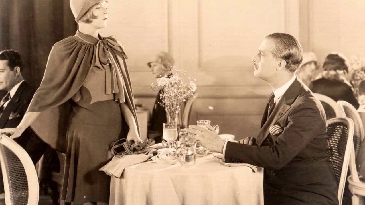 Backdrop – Diplomacy