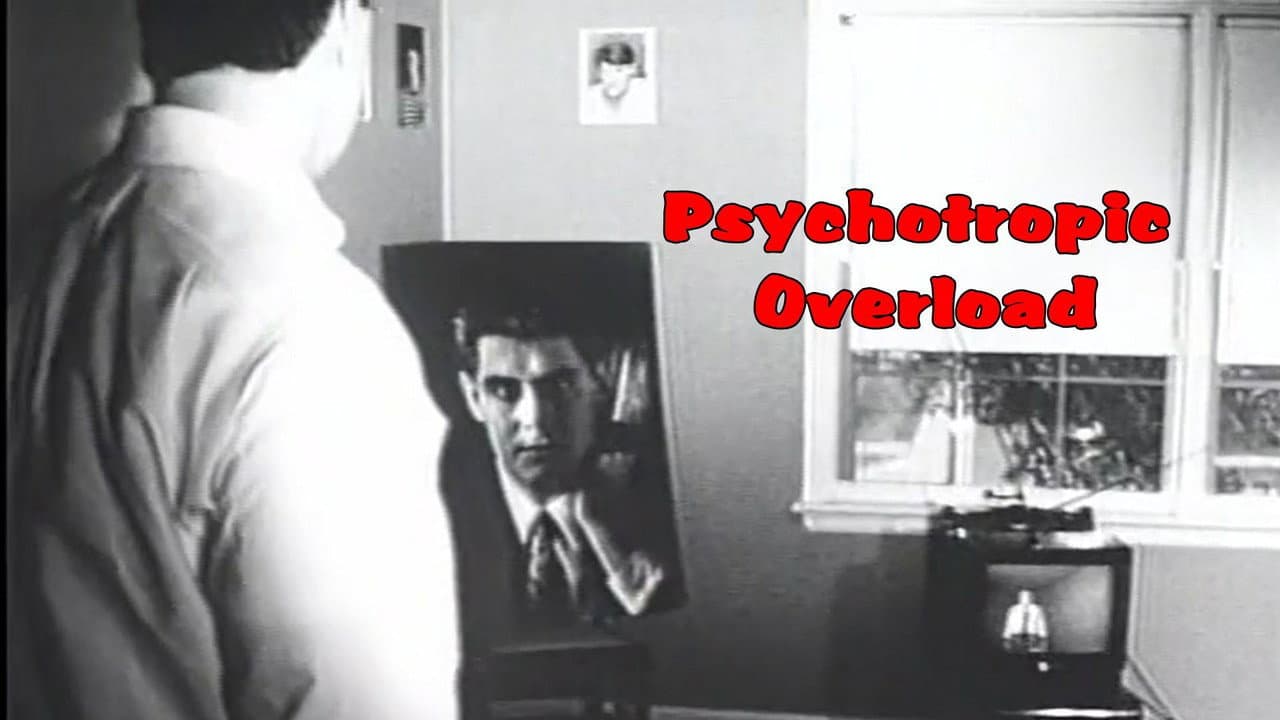 Backdrop – Psychotropic Overload
