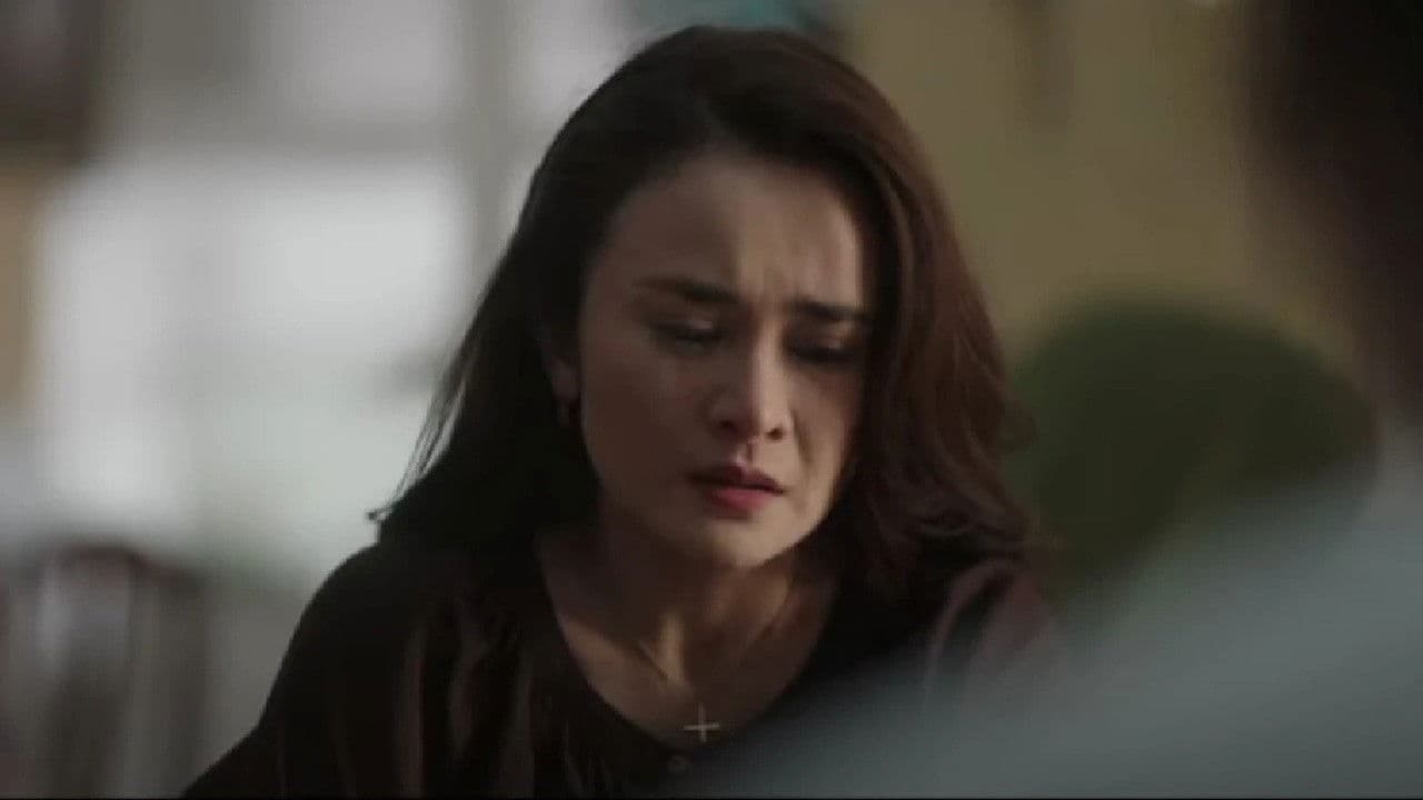 Backdrop – Jangan Panggil Mama Kafir