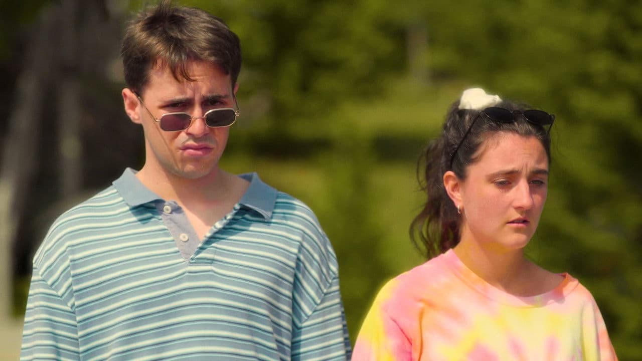 Backdrop – Vestiges