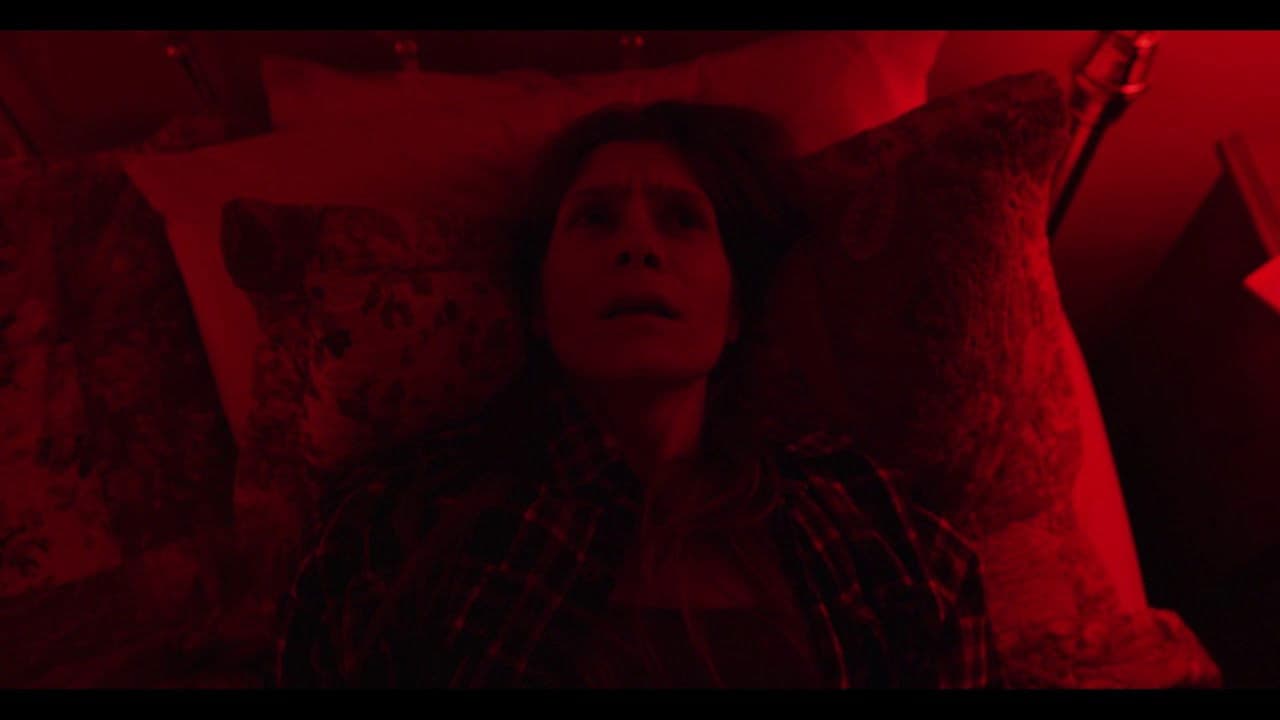 Backdrop – The Undone