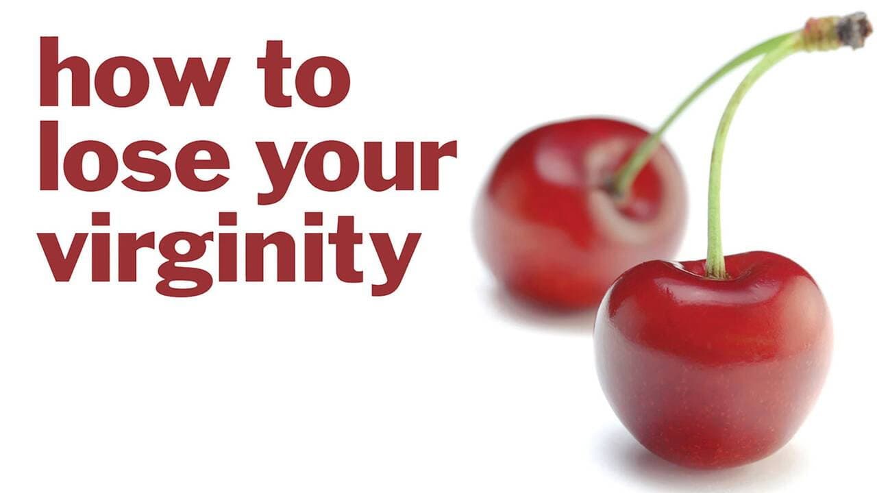 Backdrop – How to Lose Your Virginity