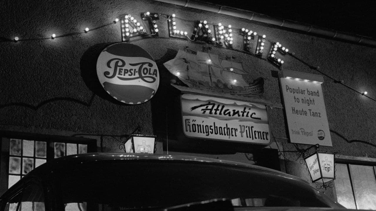 Backdrop – Schwarzer Kies