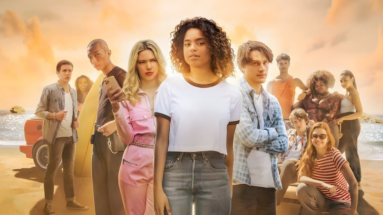 Backdrop – Gefährliche Liebschaften