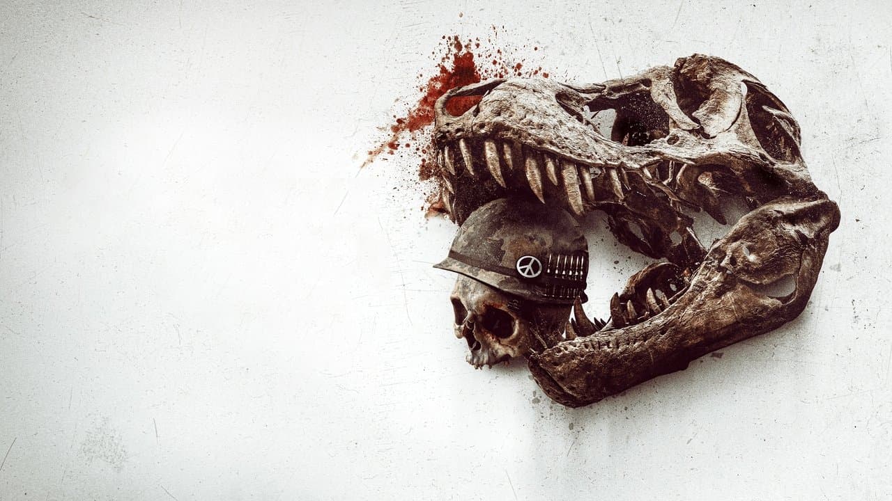 Backdrop – Primitive War