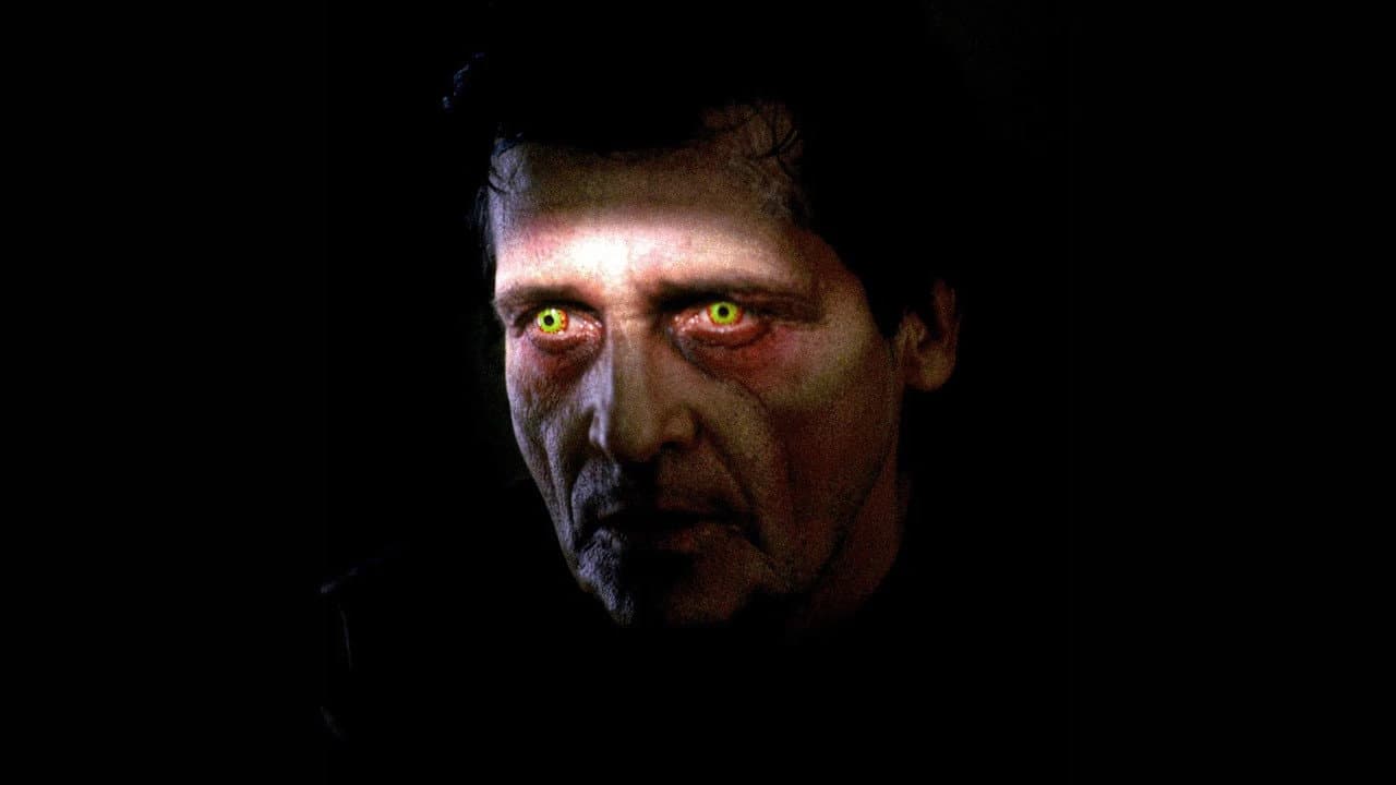 Backdrop – Death, Be Not Proud: The Making of "The Exorcist III"