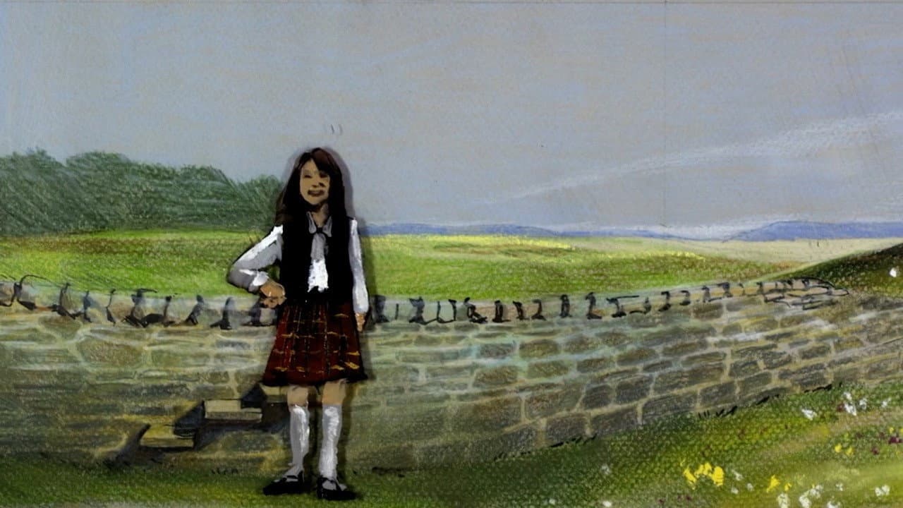 Backdrop – Grape Soda in the Parking Lot