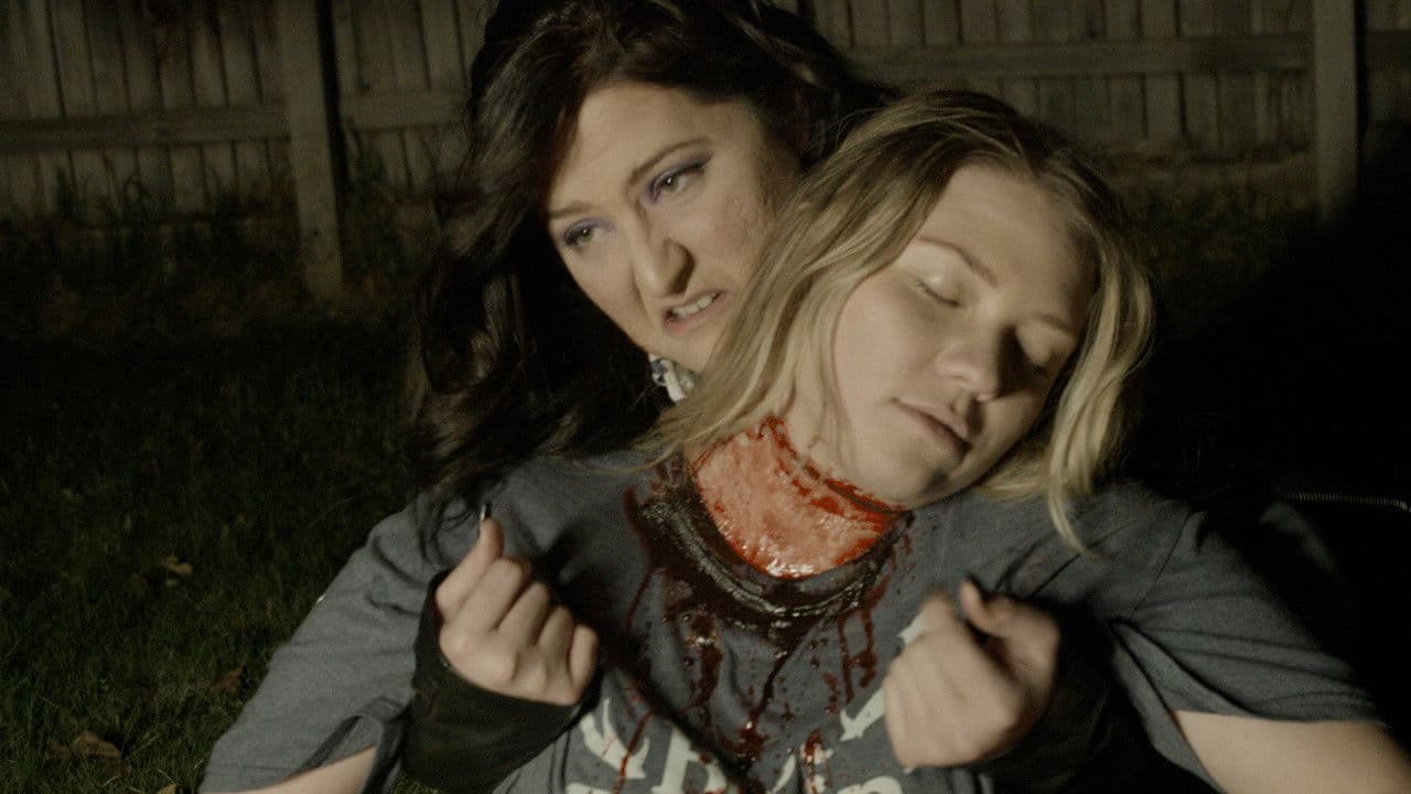 Backdrop – Slaughter'd