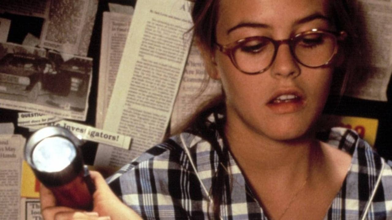 Backdrop – Deception - Tödliche Täuschung