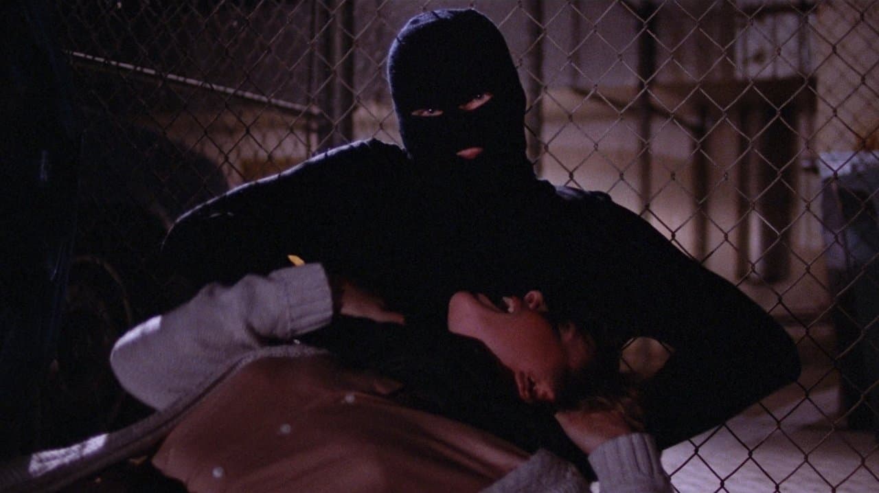 Backdrop – Deadly Games