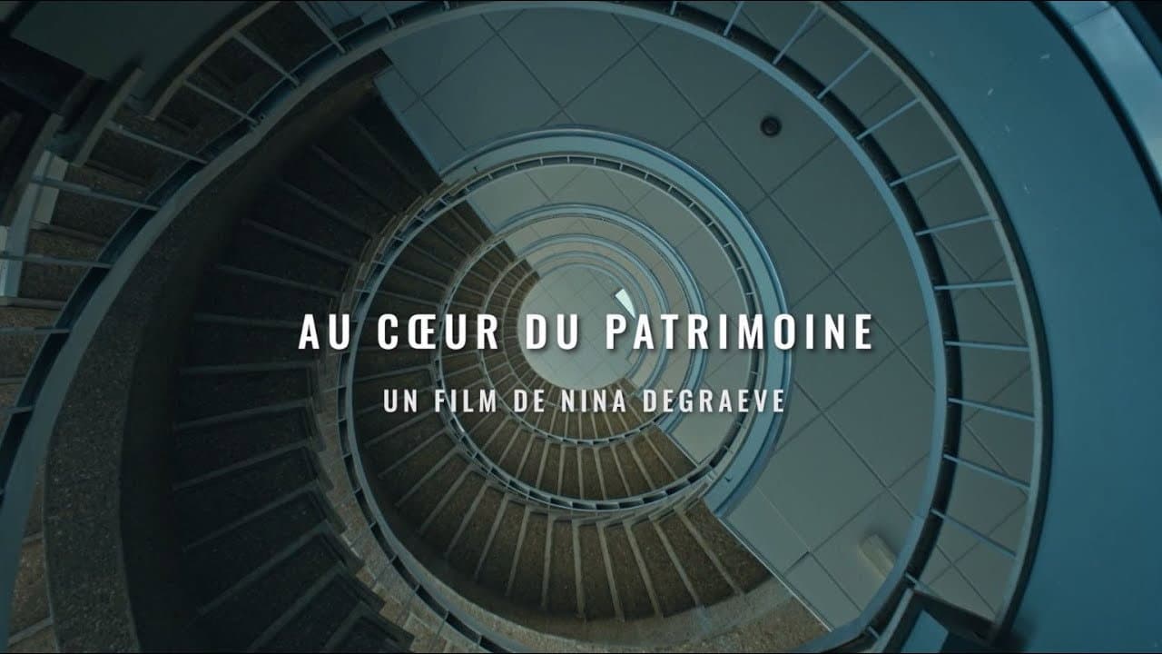 Backdrop – Au coeur du patrimoine
