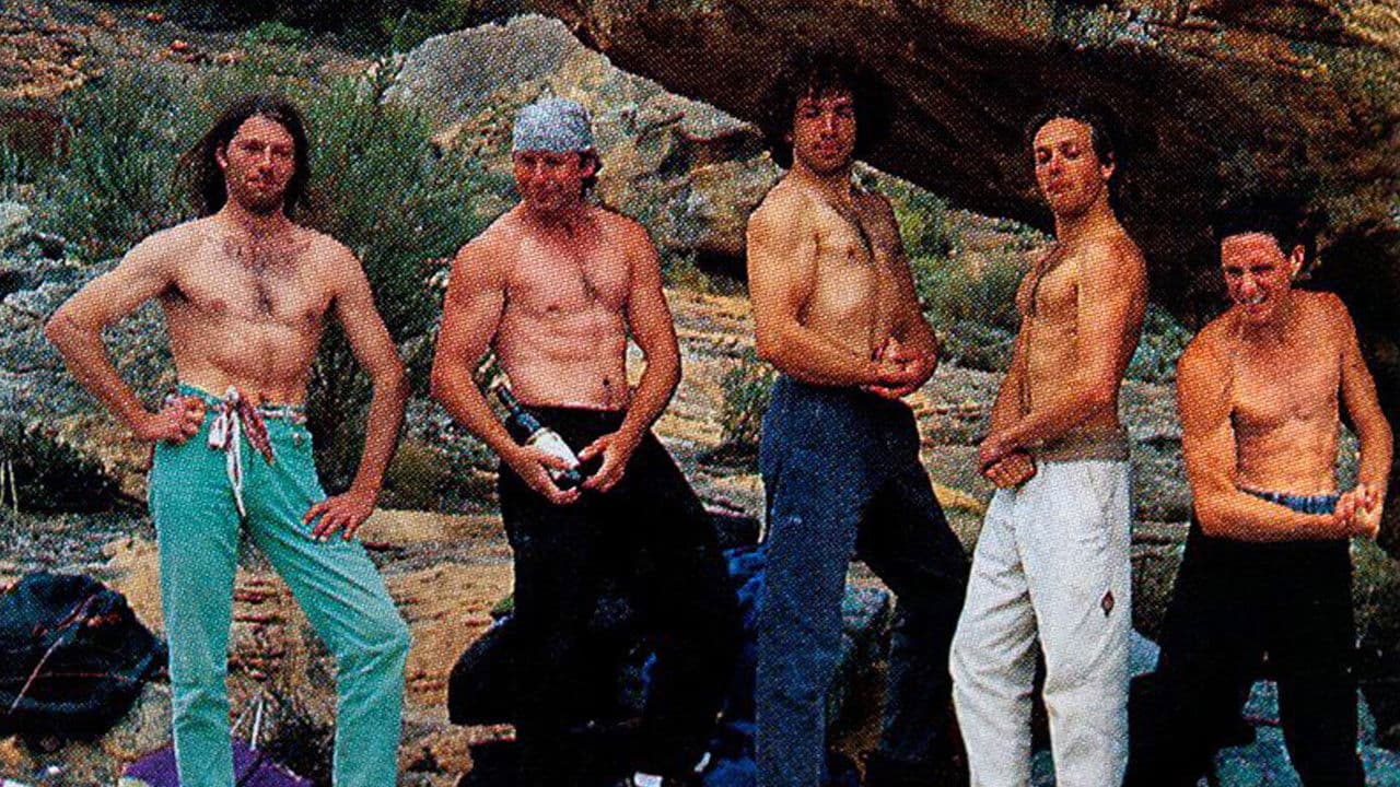 Backdrop – Diamonds in the Rough