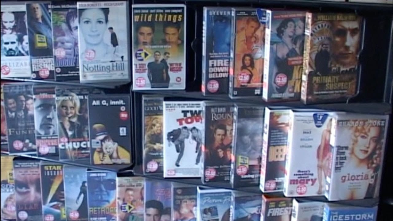 Backdrop – Avon Vido