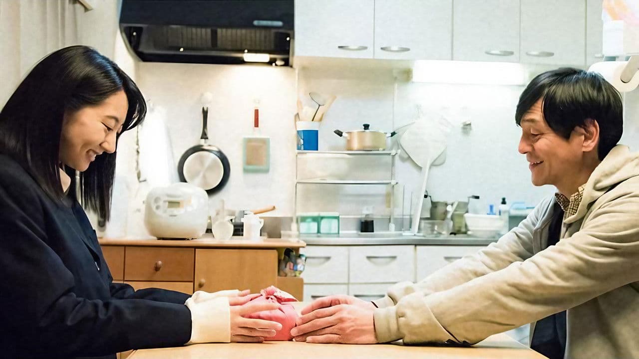 Backdrop – パパのお弁当は世界一