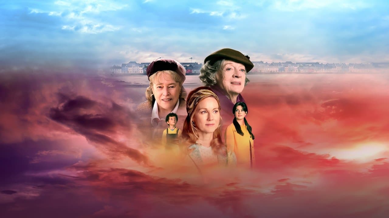 Backdrop – The Miracle Club