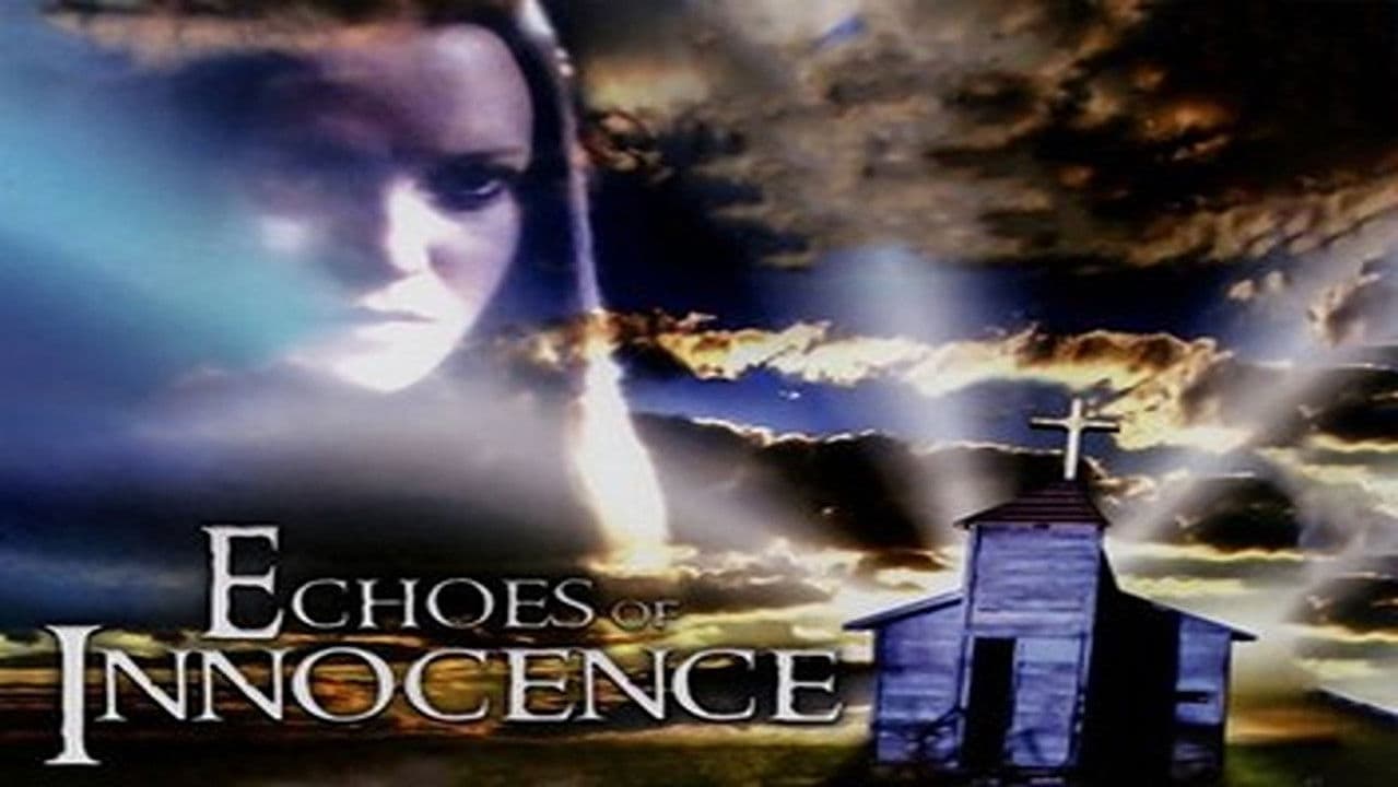 Backdrop – Echoes of Innocence