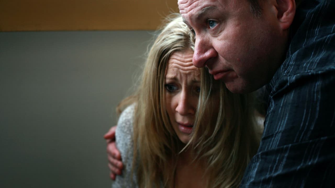 Backdrop – Der Wolf - Dein bis in den Tod