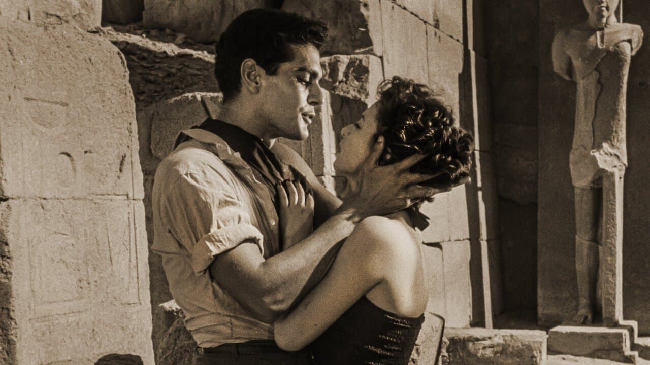 Backdrop – Tödliche Rache