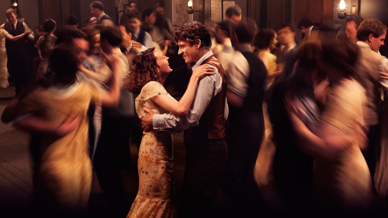 Backdrop – Jimmy's Hall