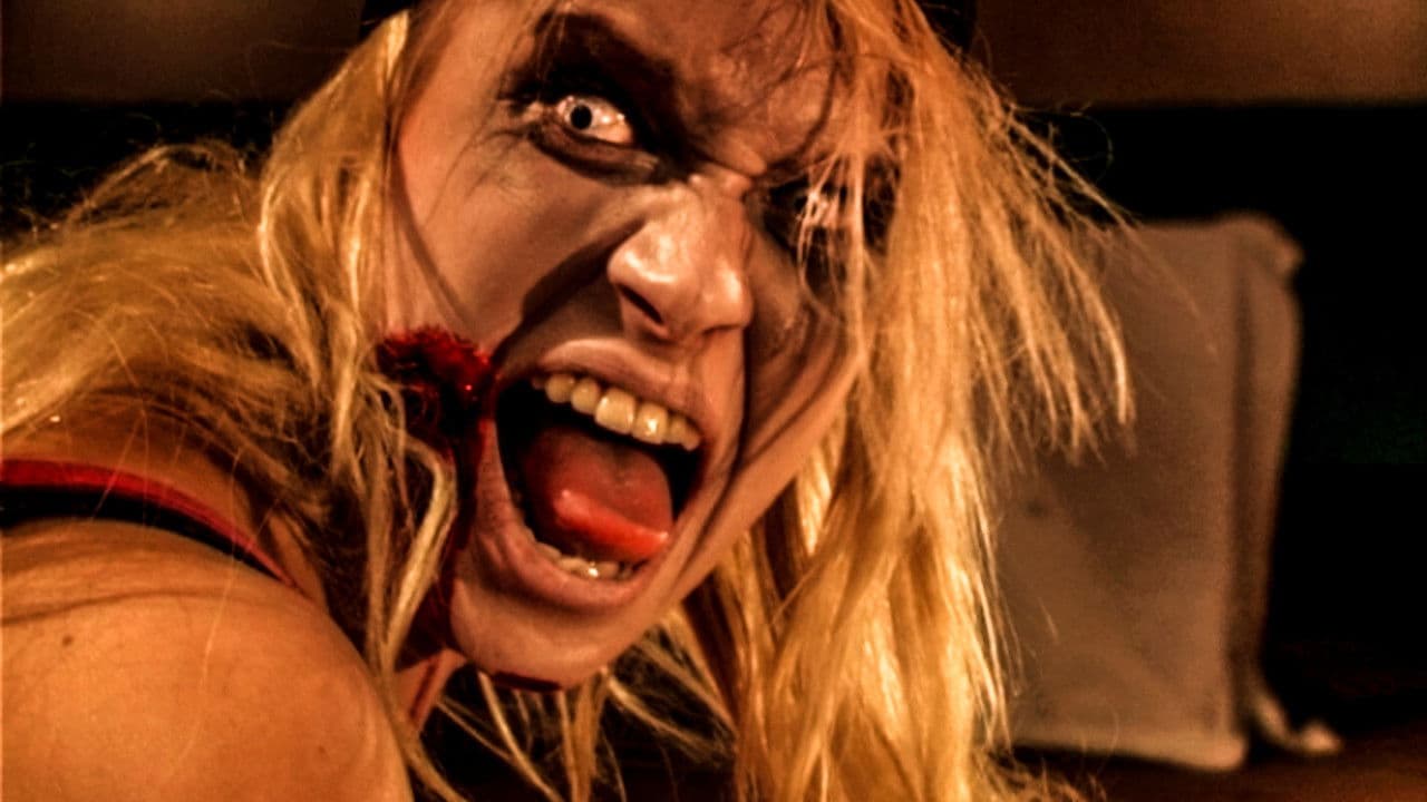 Backdrop – Rage On Stage