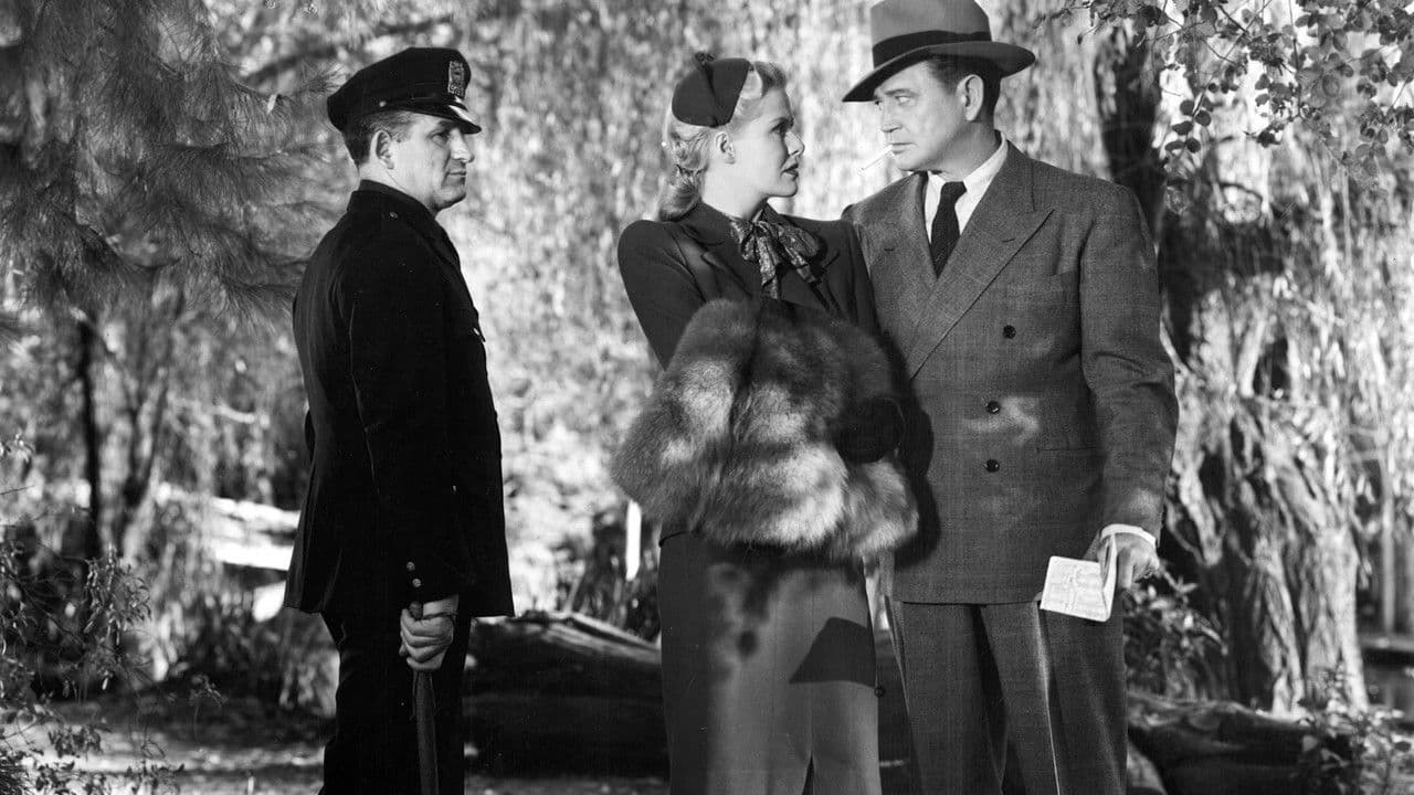 Backdrop – Die Macht des Whistler