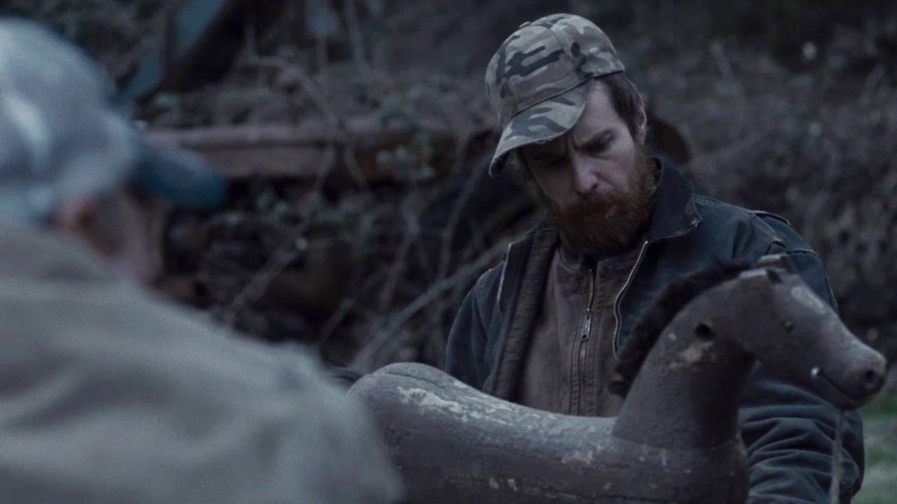 Backdrop – A Single Shot