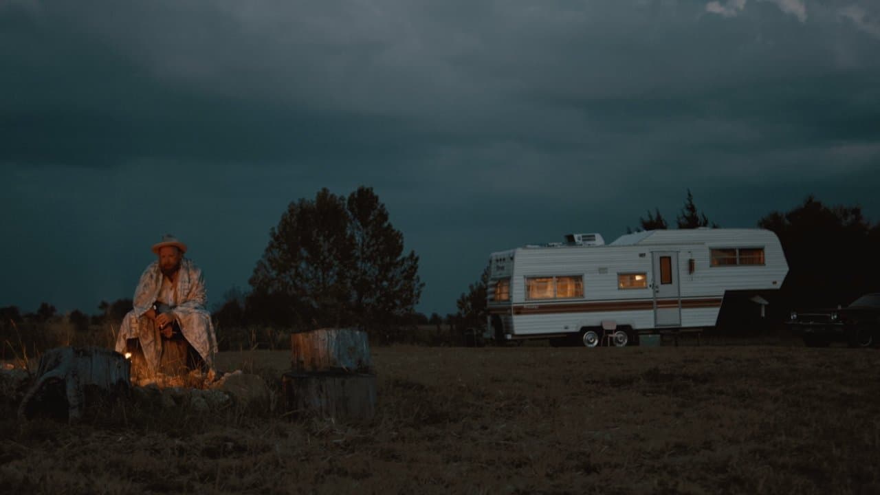 Backdrop – This World Won't Break