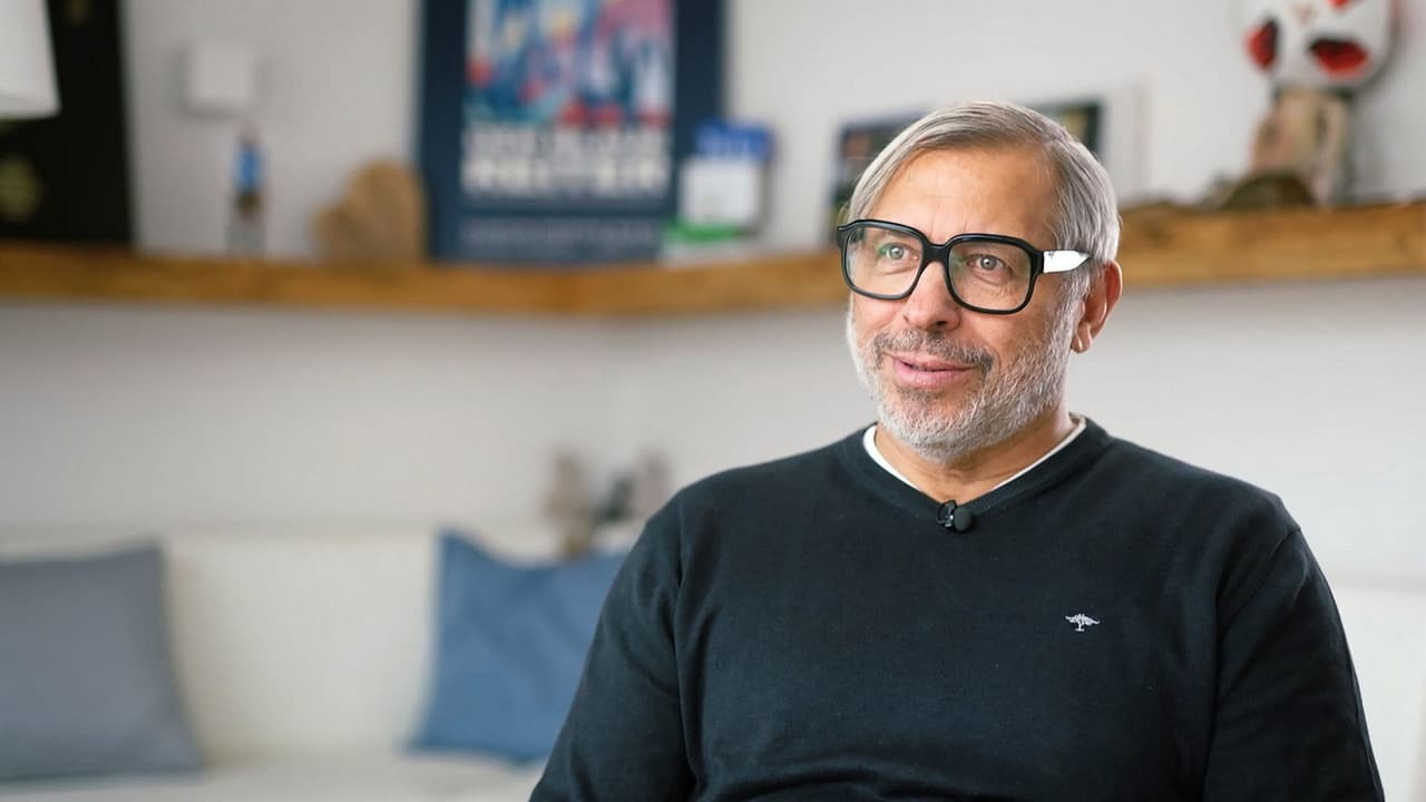 Backdrop – Mythos Othello