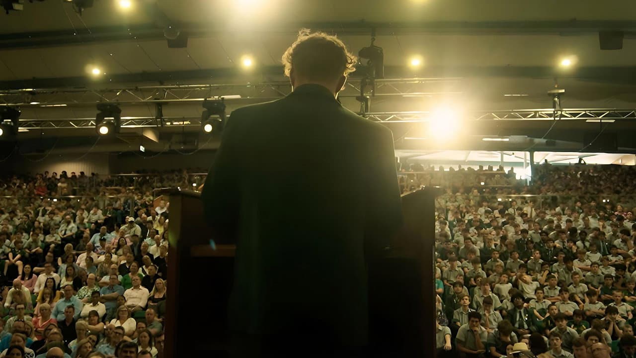 Backdrop – A Senior Film