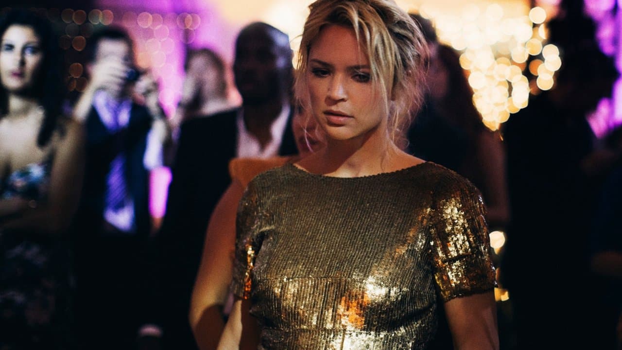 Backdrop – Victoria - Männer & andere Missgeschicke