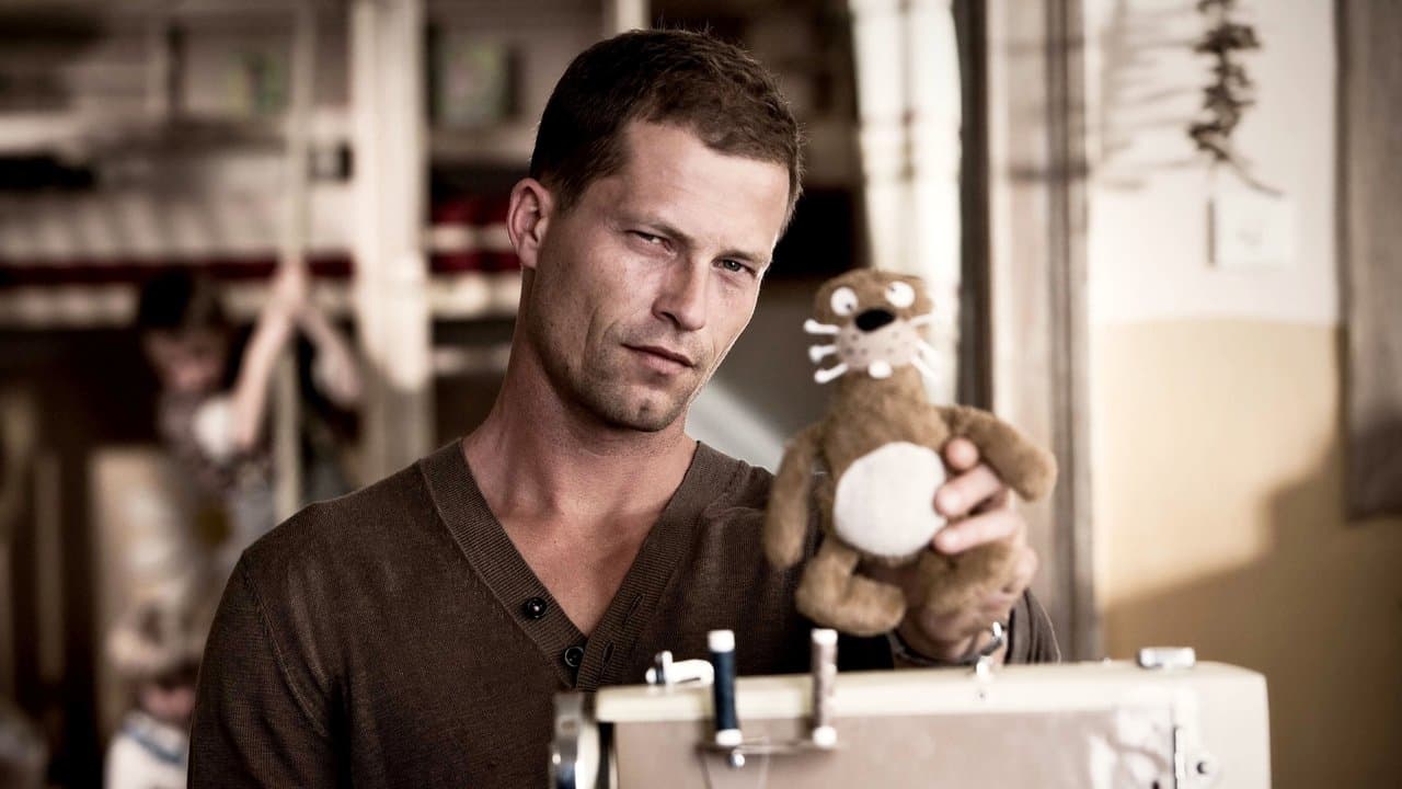 Backdrop – Keinohrhasen