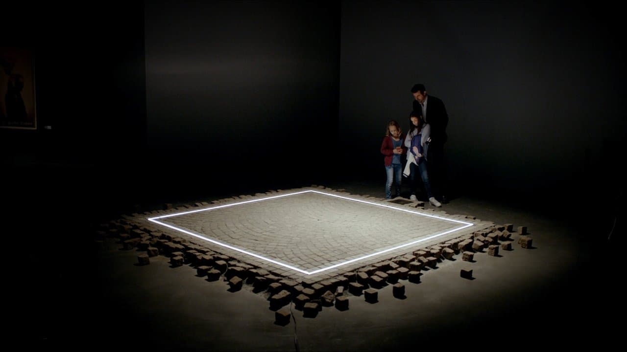 Backdrop – The Square