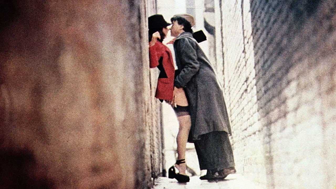 Backdrop – The Key - Der Schlüssel