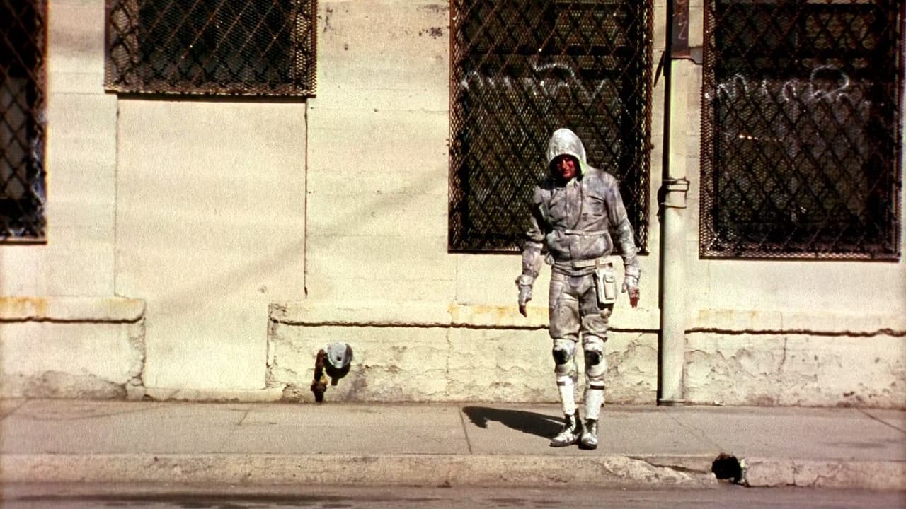 Backdrop – Special