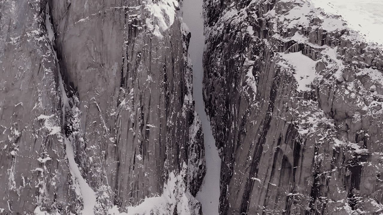 Backdrop – The POLAR STAR