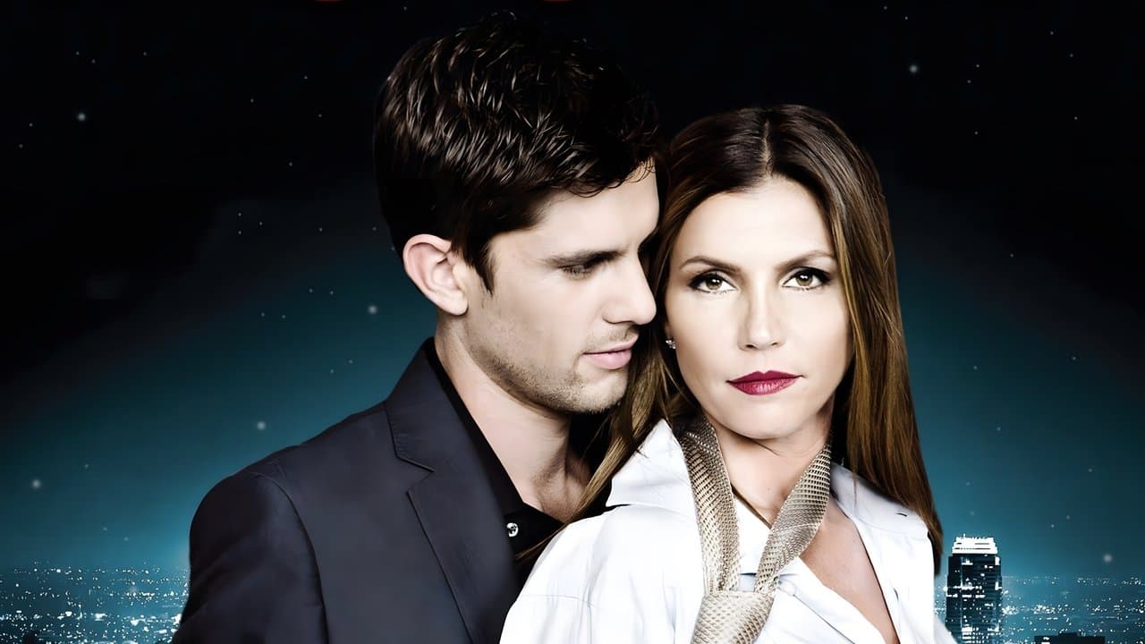 Backdrop – Bound - Gefangen im Netz der Begierde