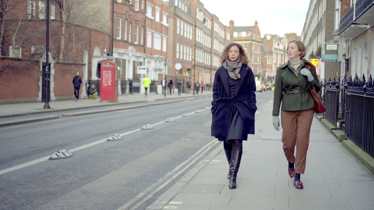 Backdrop – Bertha Lutz: A Mulher a Carta da ONU