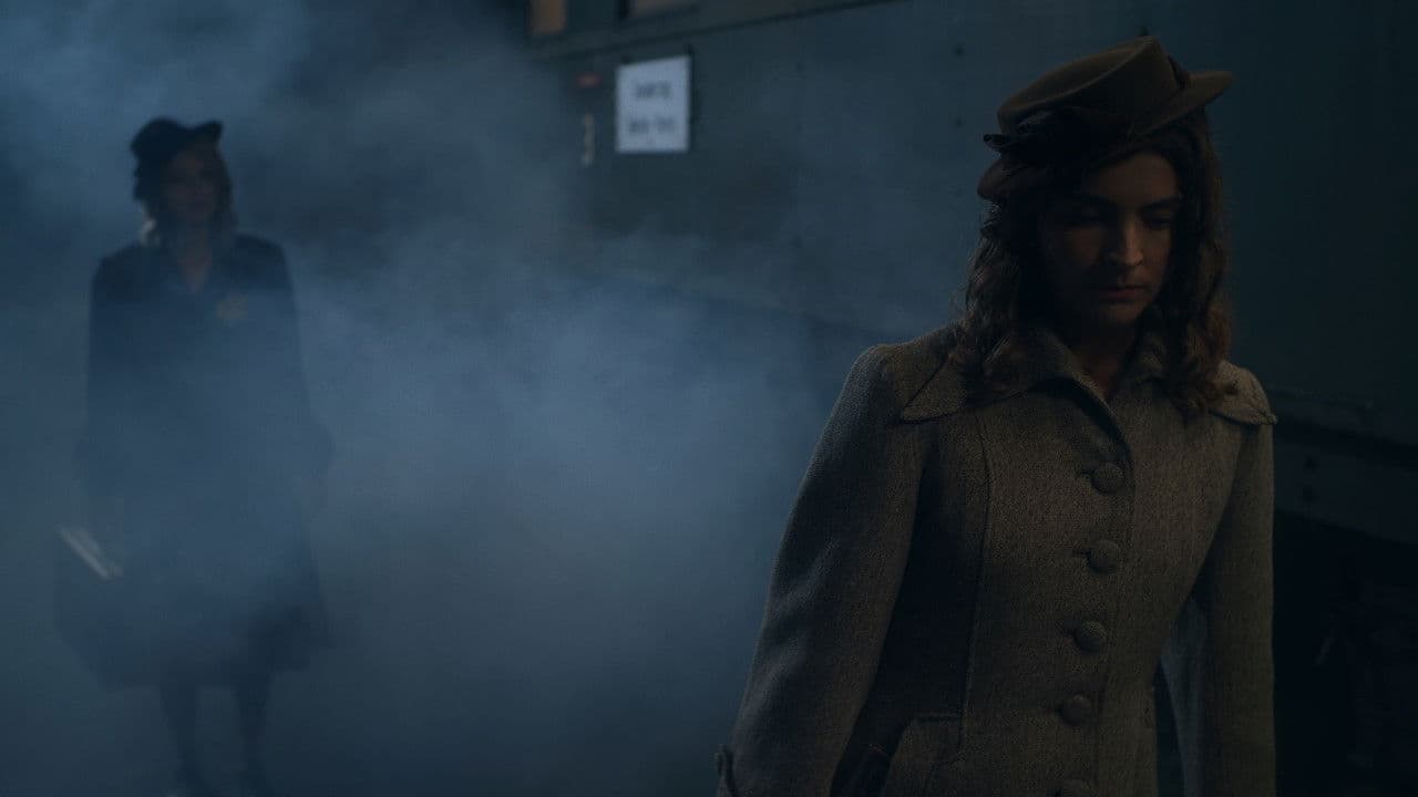 Backdrop – Zwischen den Zeilen