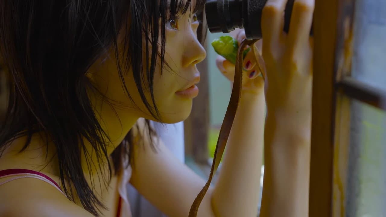 Backdrop – 夏至物語
