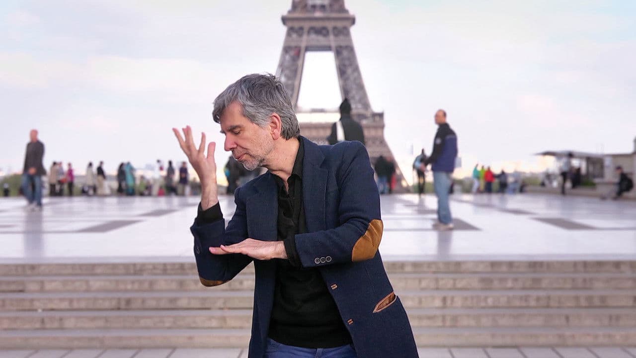 Backdrop – J'avancerai vers toi avec les yeux d'un sourd