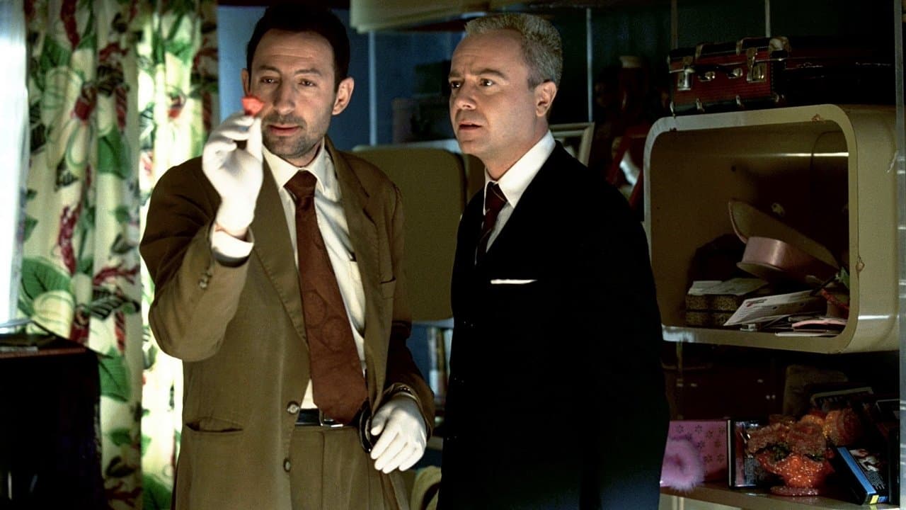 Backdrop – Mais qui a tué Pamela Rose ?