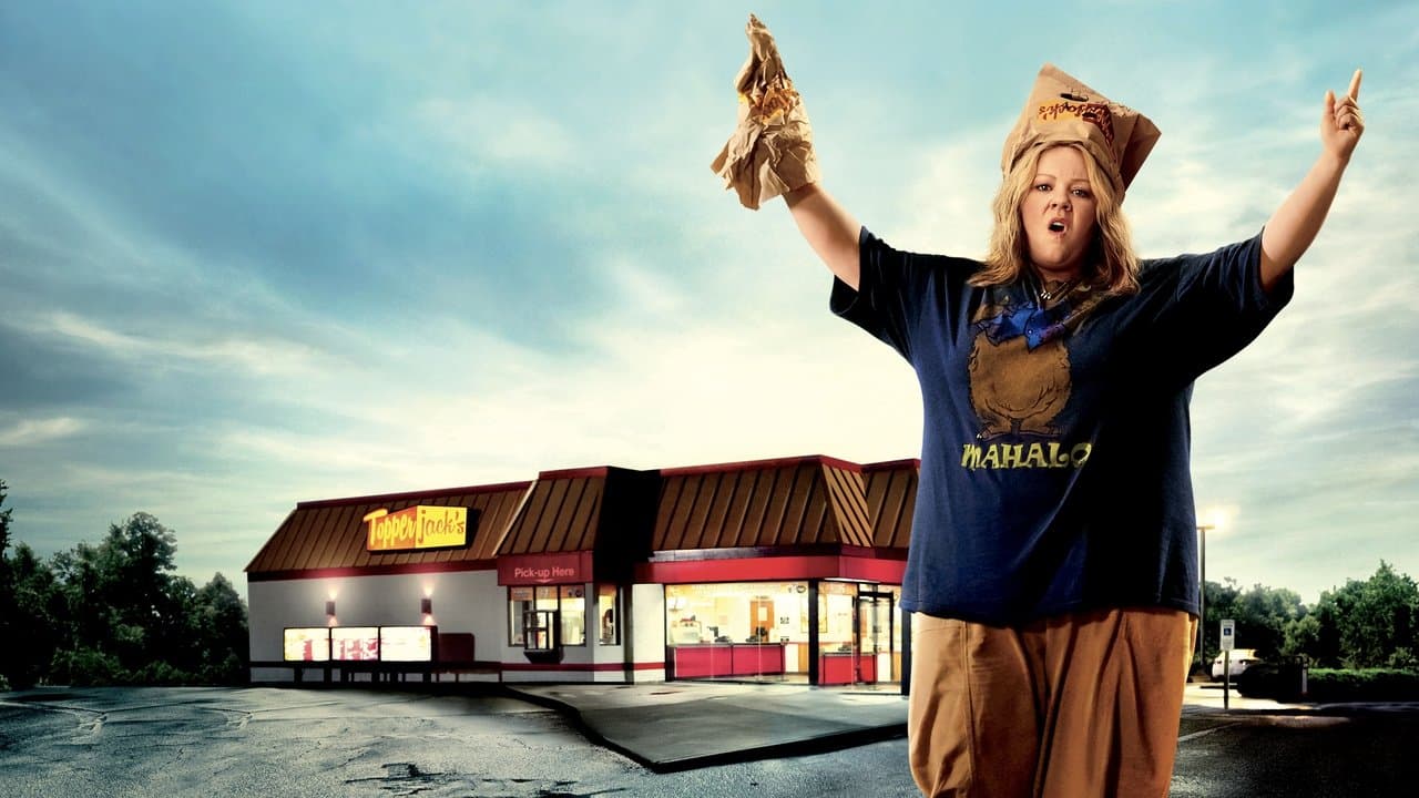 Backdrop – Tammy - Voll abgefahren