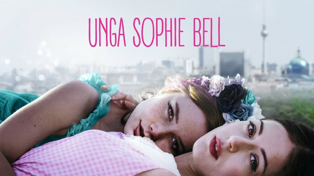 Backdrop – Unga Sophie Bell