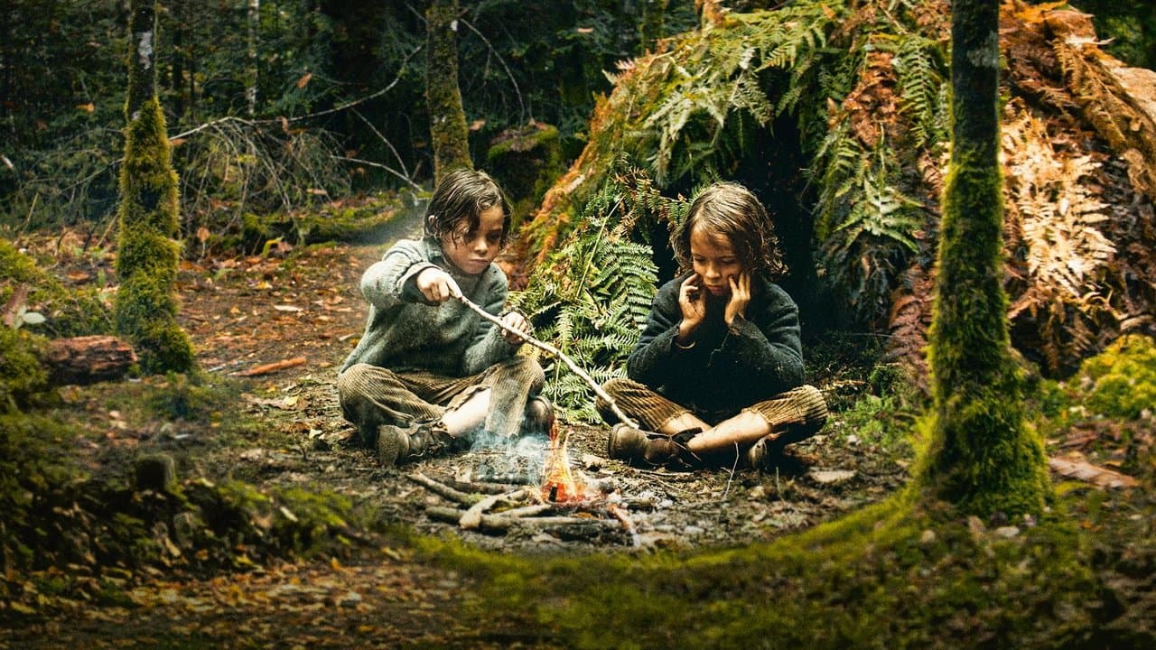 Backdrop – Frères