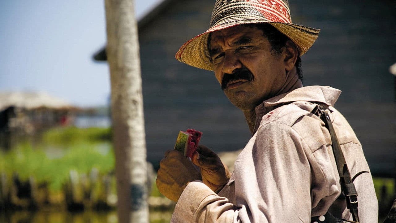 Backdrop – Die Reisen des Windes