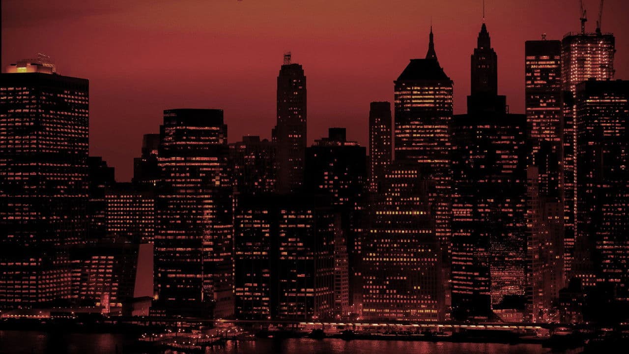 Backdrop – Känd från tv