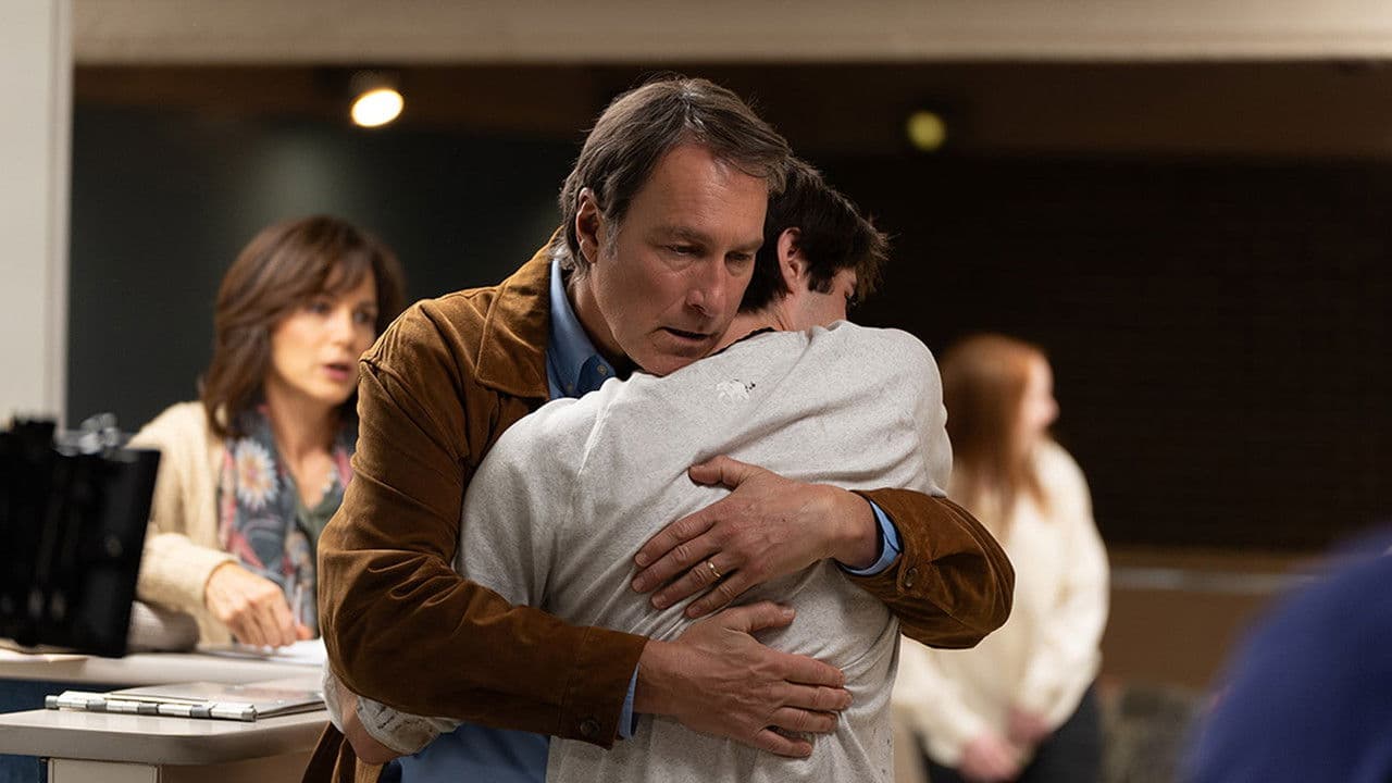 Backdrop – Soul on Fire