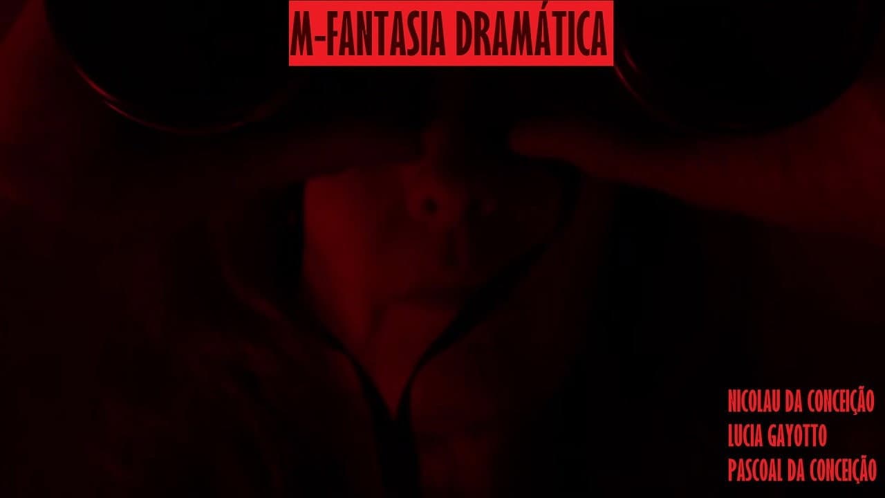 Backdrop – M - Fantasia Dramática
