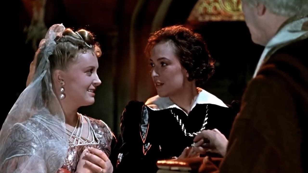 Backdrop – Was ihr wollt