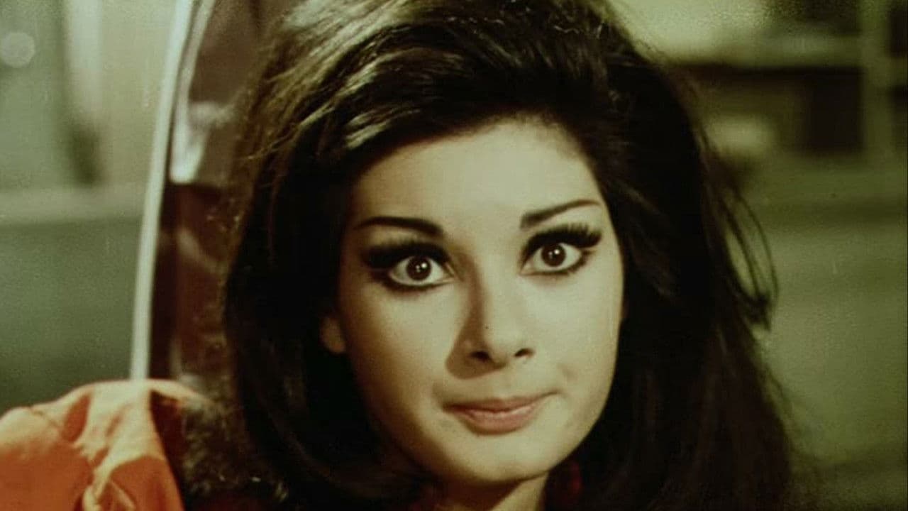 Backdrop – Der Mann mit dem goldenen Pinsel